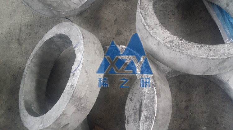 燒結(jié)鉬環(huán)坯